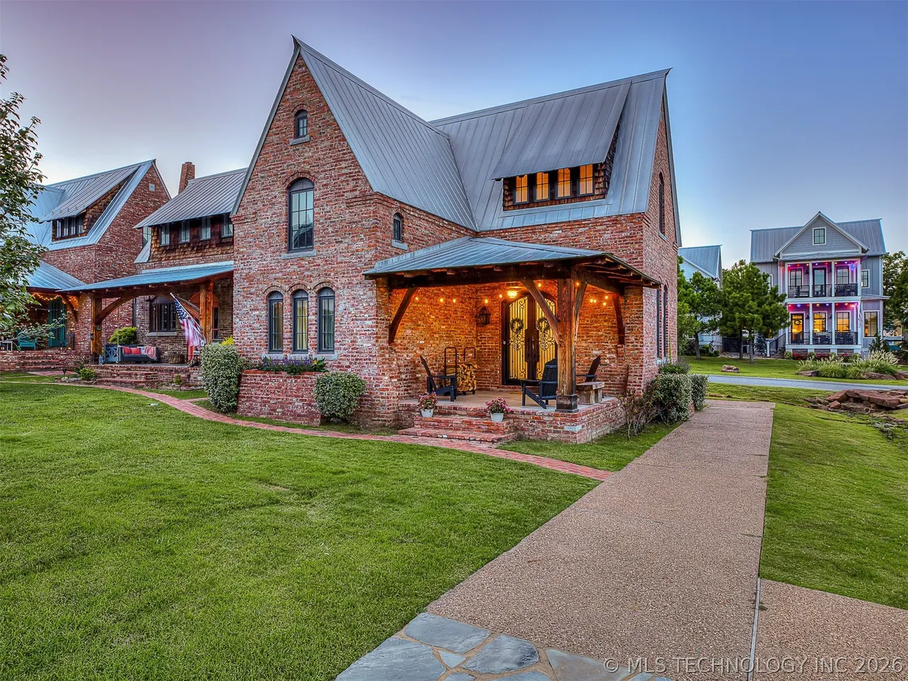 Photo 2 — 43 Redbud Street D, Carlton Landing, OK 74432