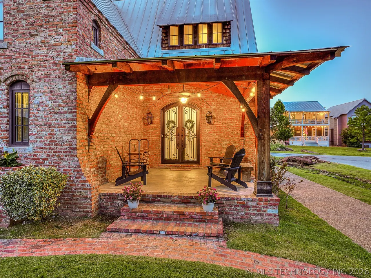 Photo 3 — 43 Redbud Street D, Carlton Landing, OK 74432