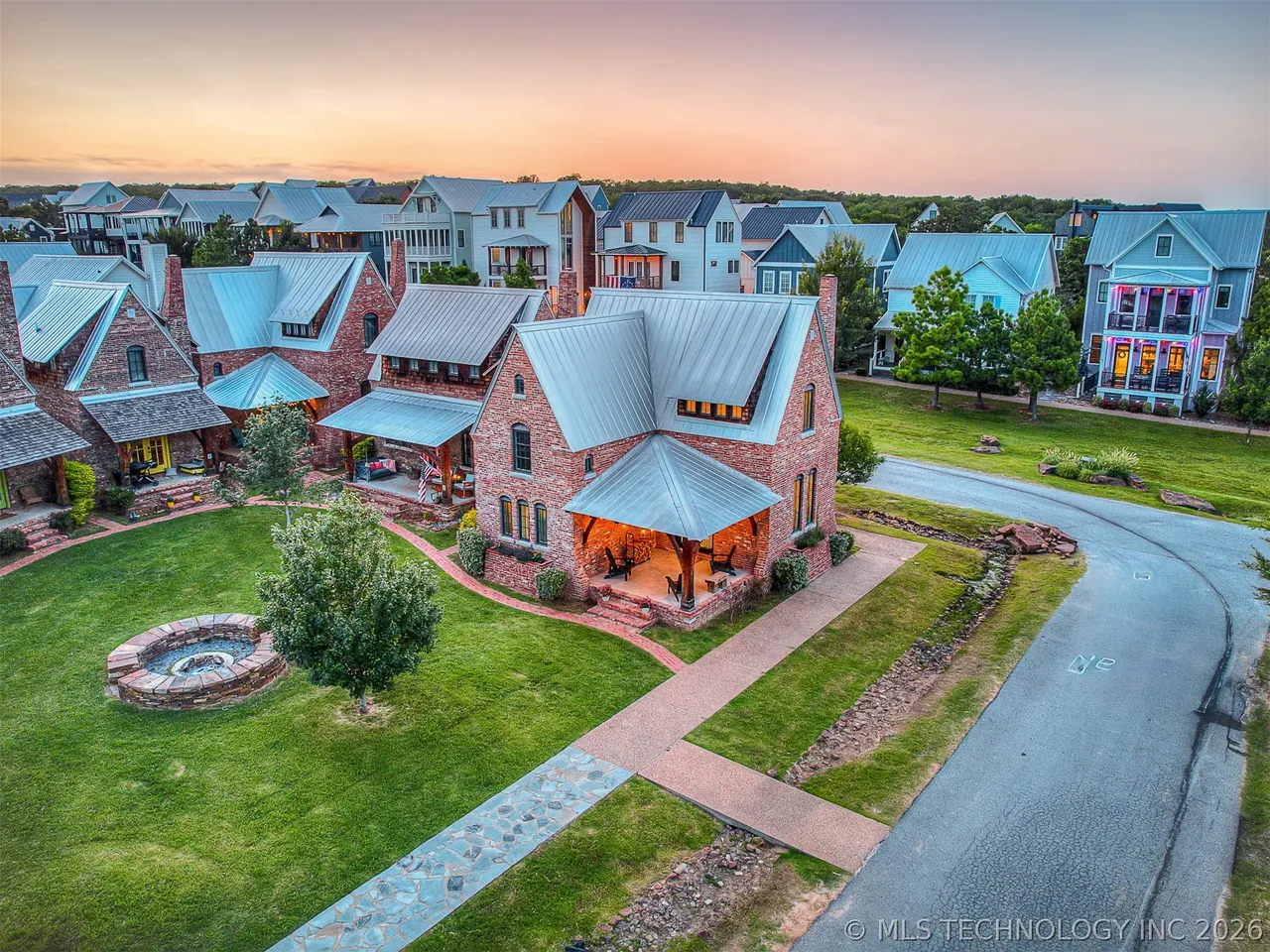 Photo 6 — 43 Redbud Street D, Carlton Landing, OK 74432