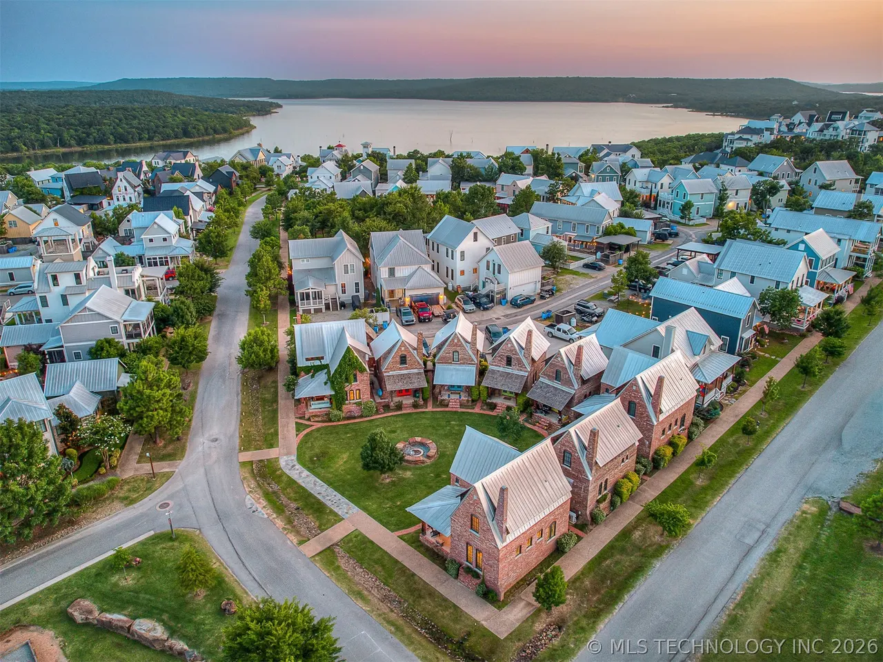 Photo 7 — 43 Redbud Street D, Carlton Landing, OK 74432