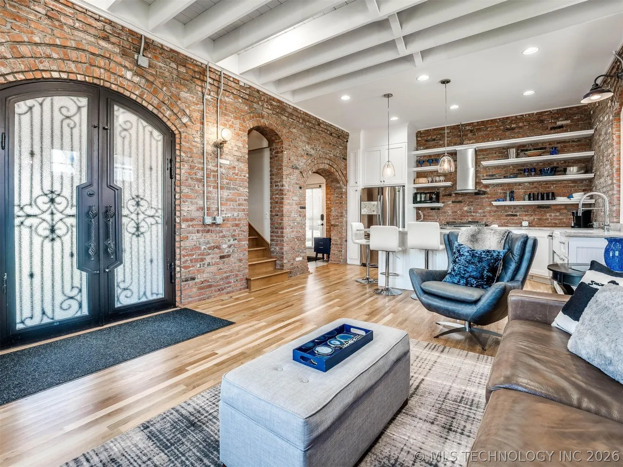 Photo 13 — 43 Redbud Street D, Carlton Landing, OK 74432