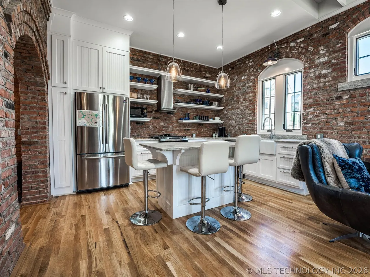 Photo 14 — 43 Redbud Street D, Carlton Landing, OK 74432