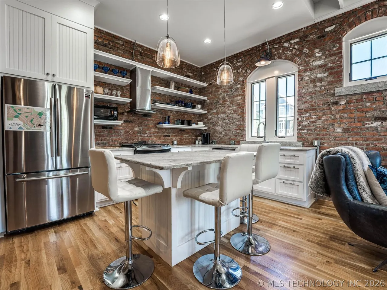 Photo 16 — 43 Redbud Street D, Carlton Landing, OK 74432