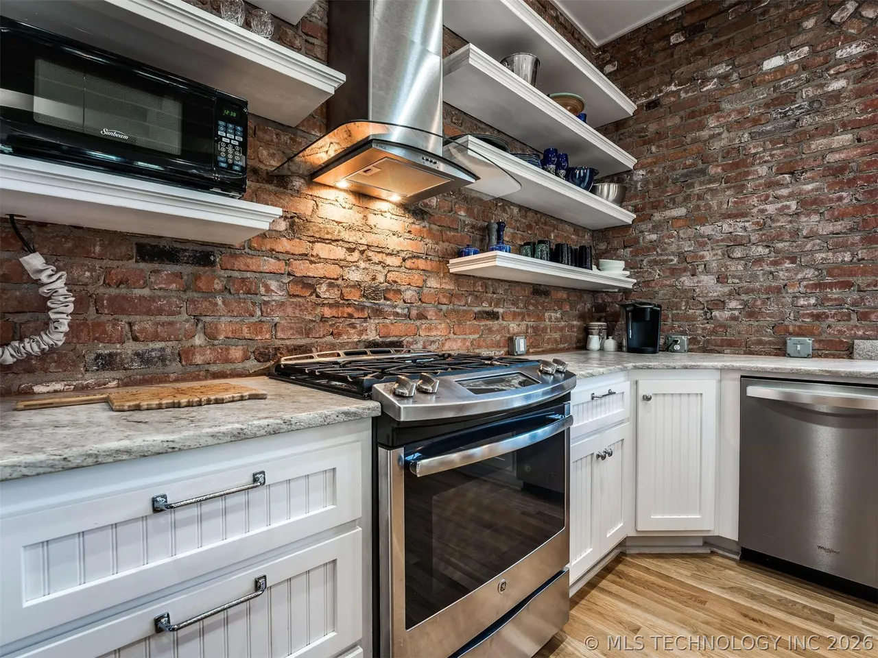 Photo 20 — 43 Redbud Street D, Carlton Landing, OK 74432