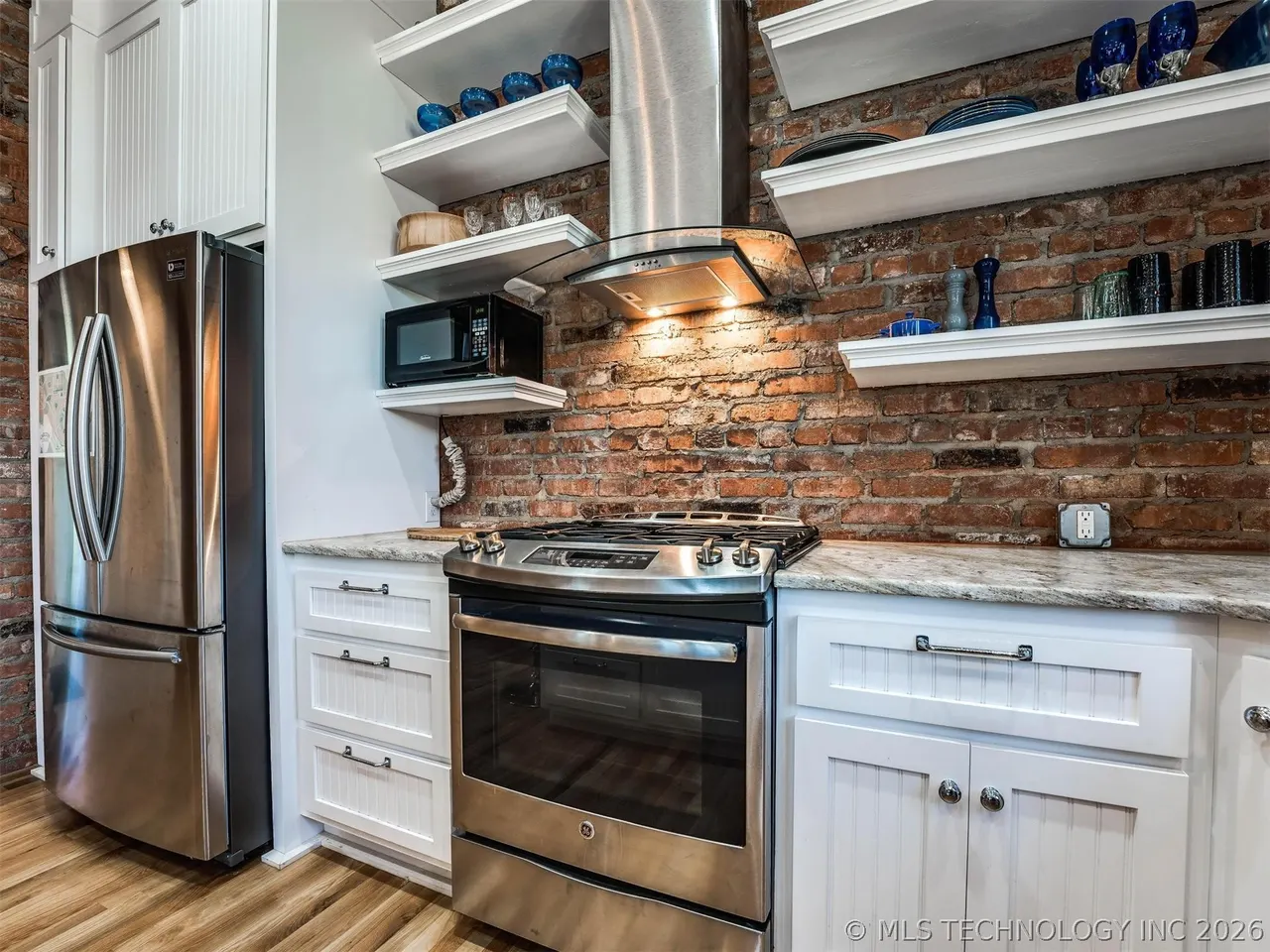 Photo 21 — 43 Redbud Street D, Carlton Landing, OK 74432