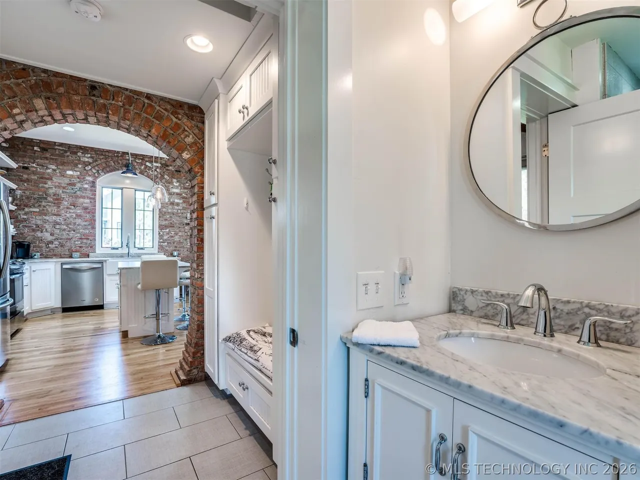 Photo 32 — 43 Redbud Street D, Carlton Landing, OK 74432