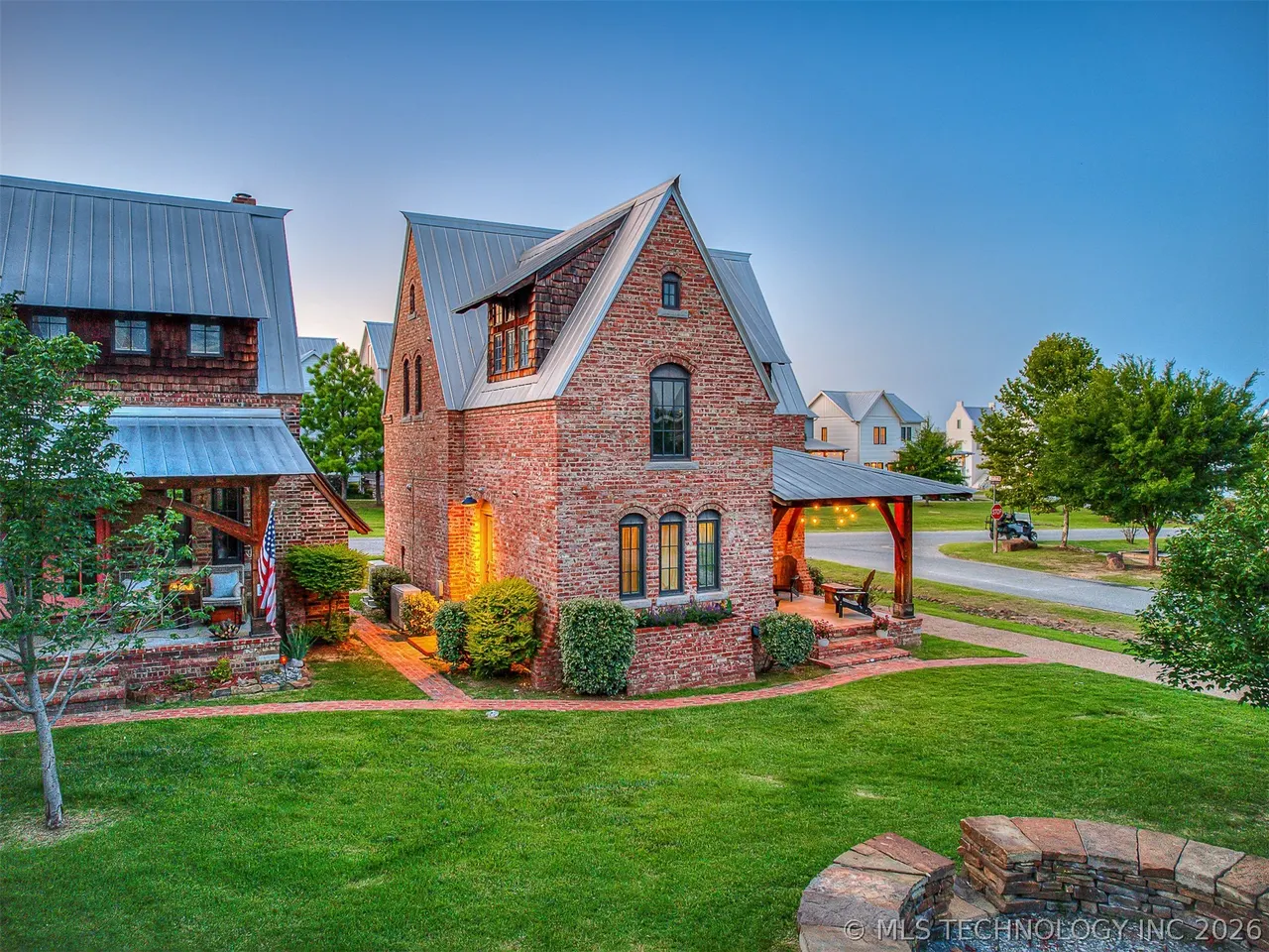 Photo 67 — 43 Redbud Street D, Carlton Landing, OK 74432