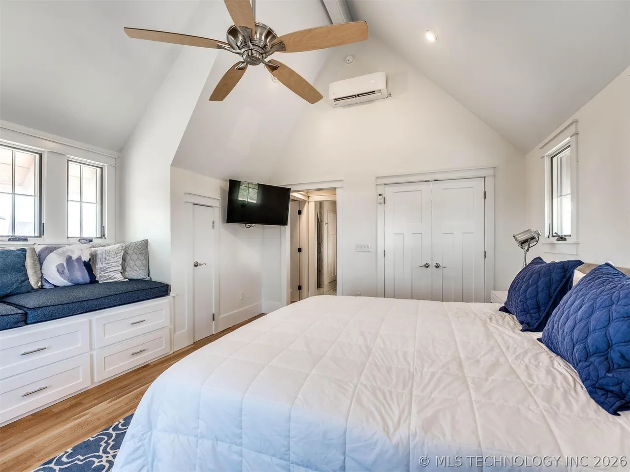 Photo 45 — 43 Redbud Street D, Carlton Landing, OK 74432