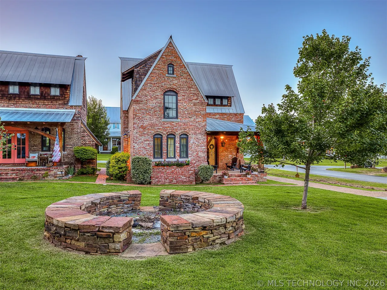 Photo 50 — 43 Redbud Street D, Carlton Landing, OK 74432