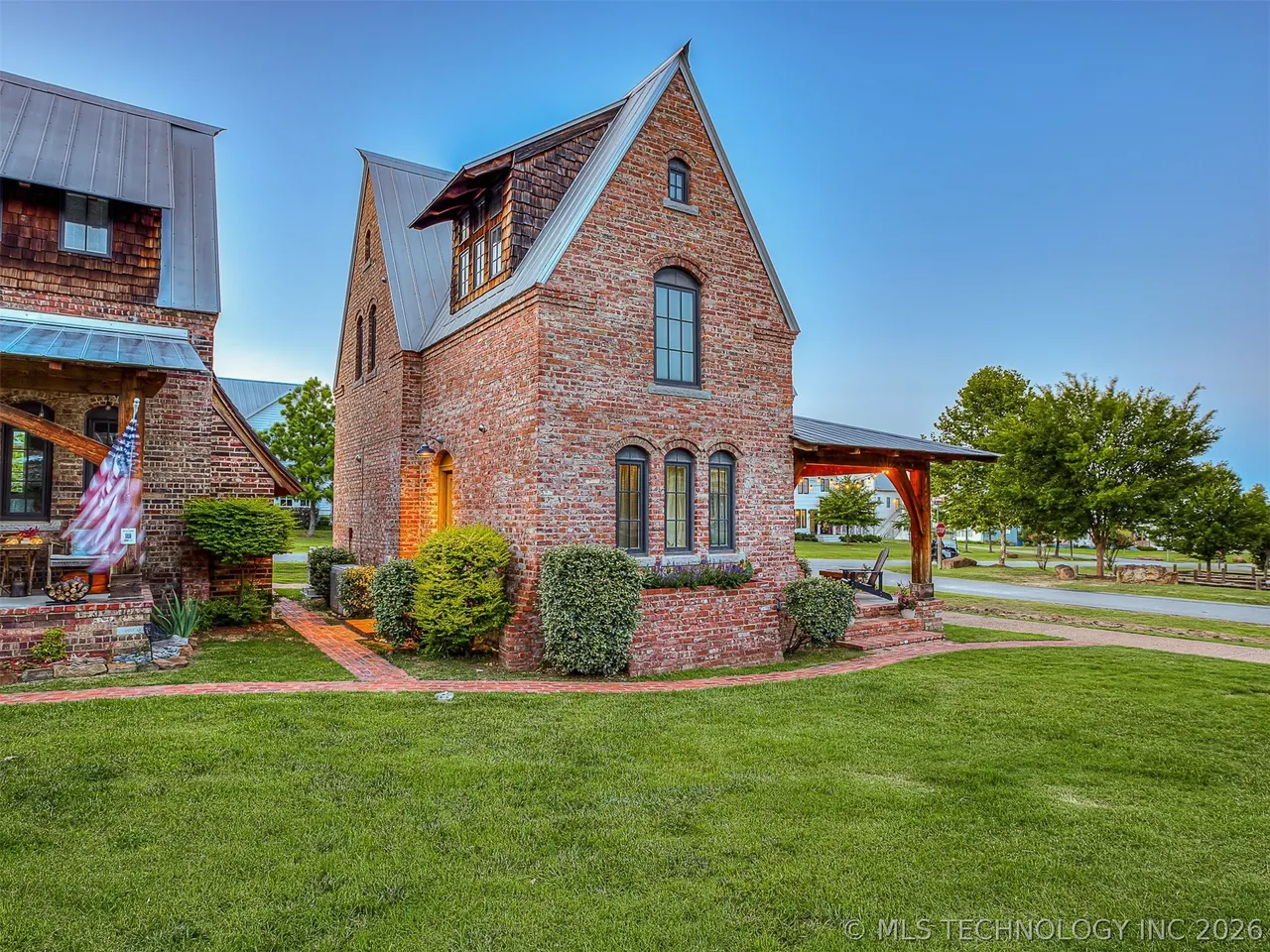 Photo 52 — 43 Redbud Street D, Carlton Landing, OK 74432