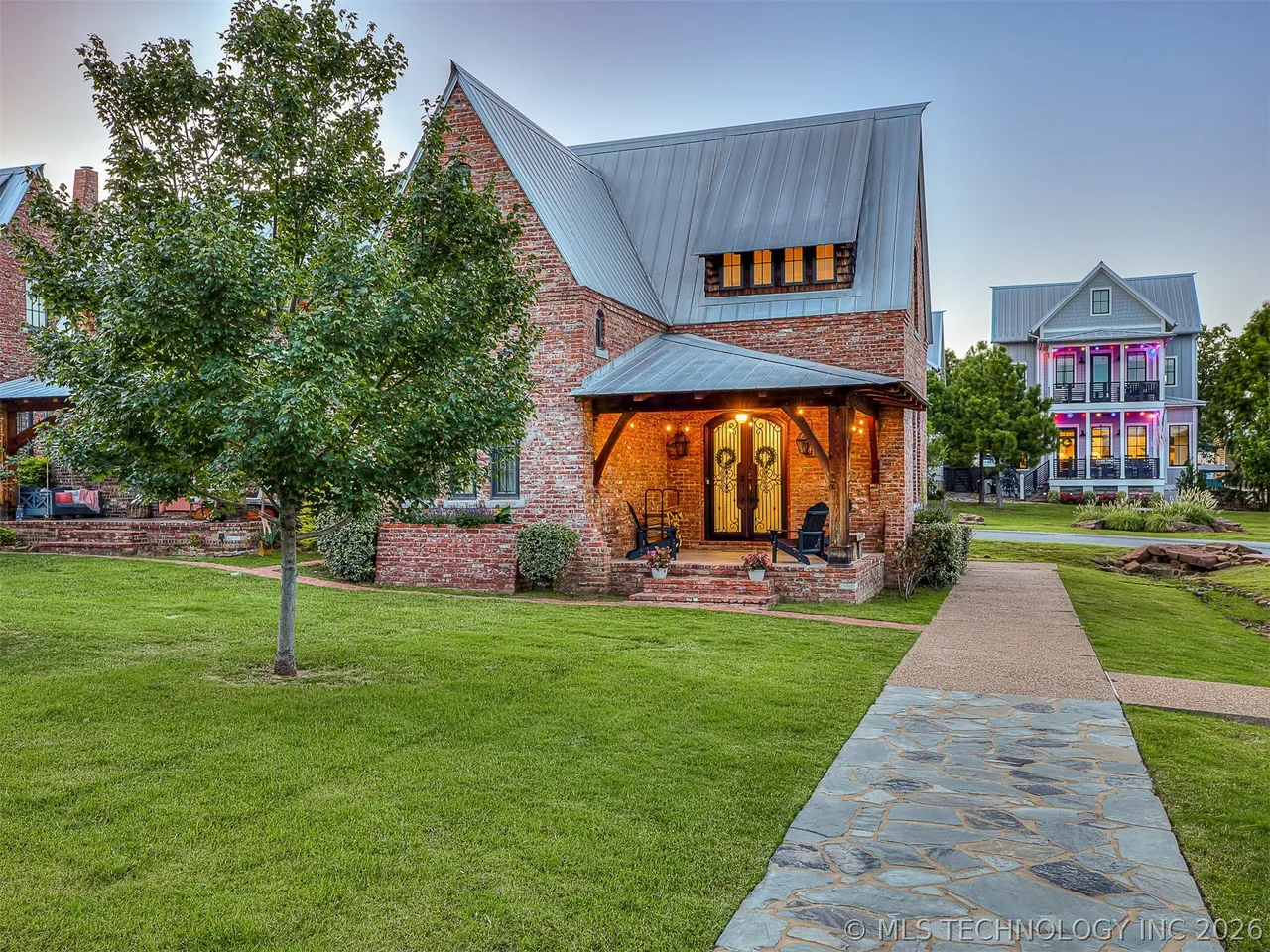 Photo 54 — 43 Redbud Street D, Carlton Landing, OK 74432