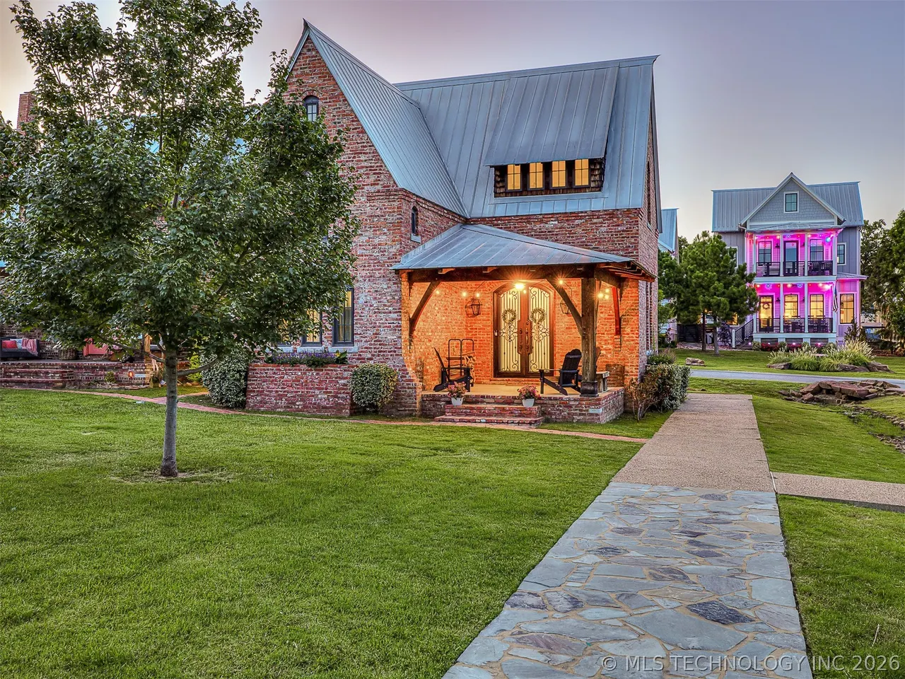 Photo 55 — 43 Redbud Street D, Carlton Landing, OK 74432