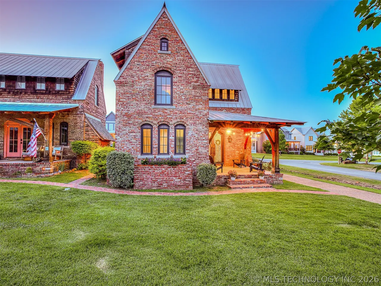 Photo 56 — 43 Redbud Street D, Carlton Landing, OK 74432