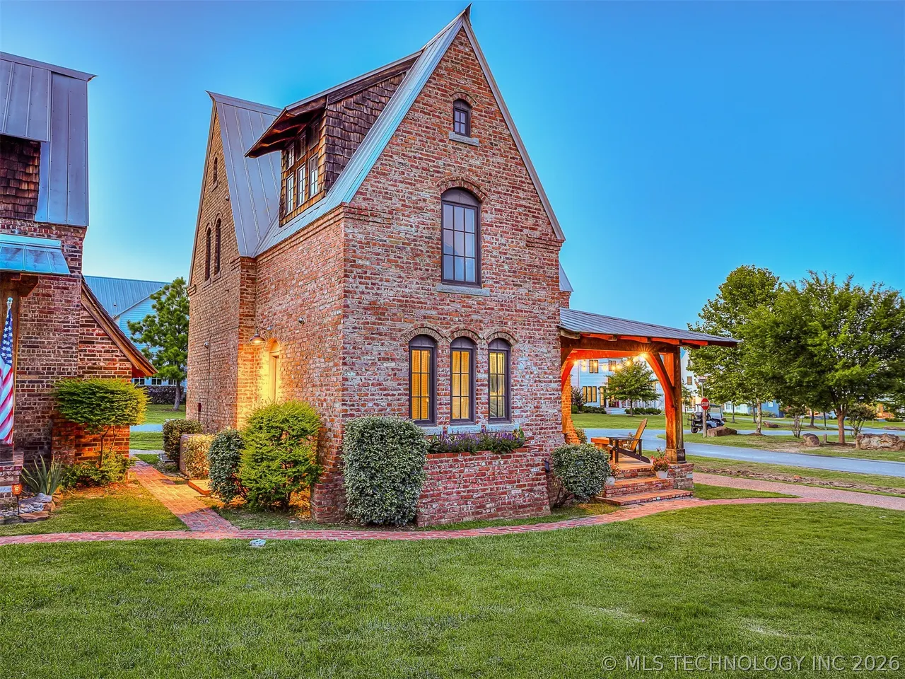 Photo 57 — 43 Redbud Street D, Carlton Landing, OK 74432