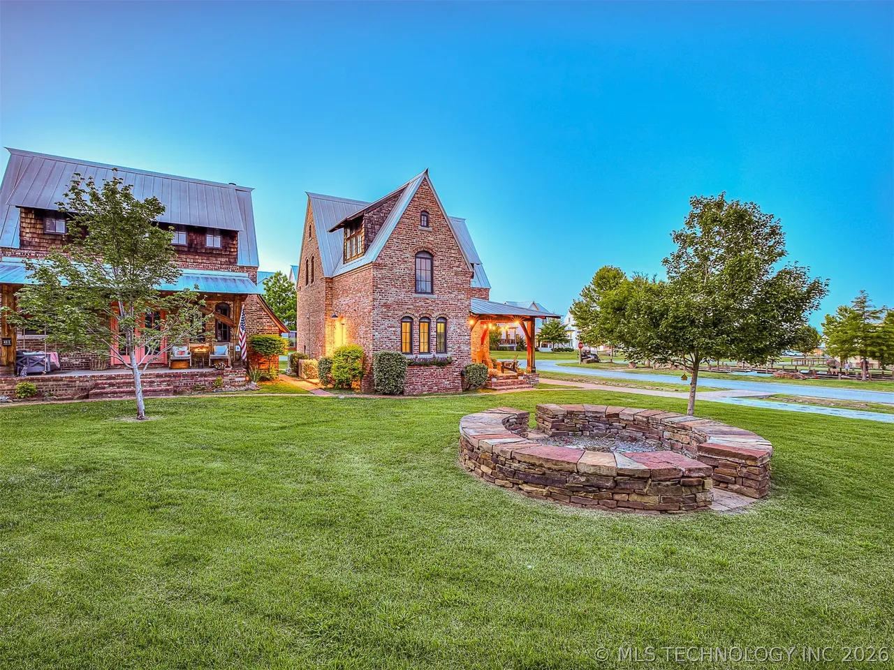 Photo 58 — 43 Redbud Street D, Carlton Landing, OK 74432