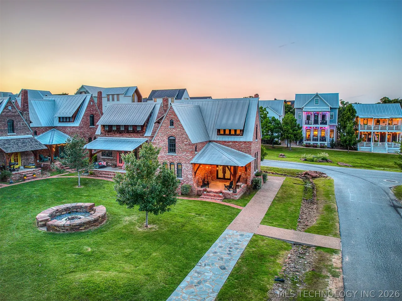 Photo 60 — 43 Redbud Street D, Carlton Landing, OK 74432