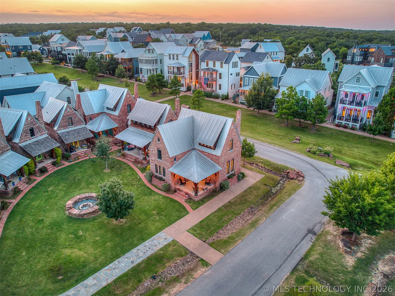 Photo 61 — 43 Redbud Street D, Carlton Landing, OK 74432