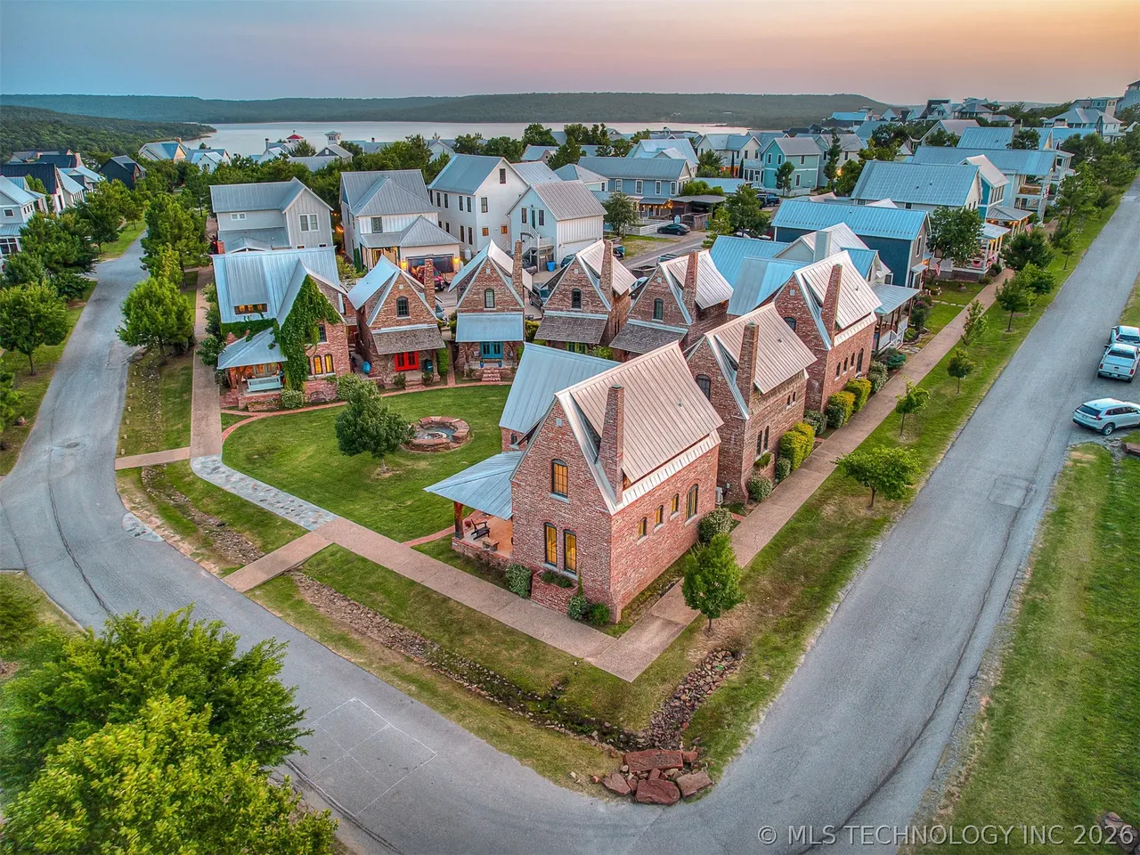 Photo 62 — 43 Redbud Street D, Carlton Landing, OK 74432