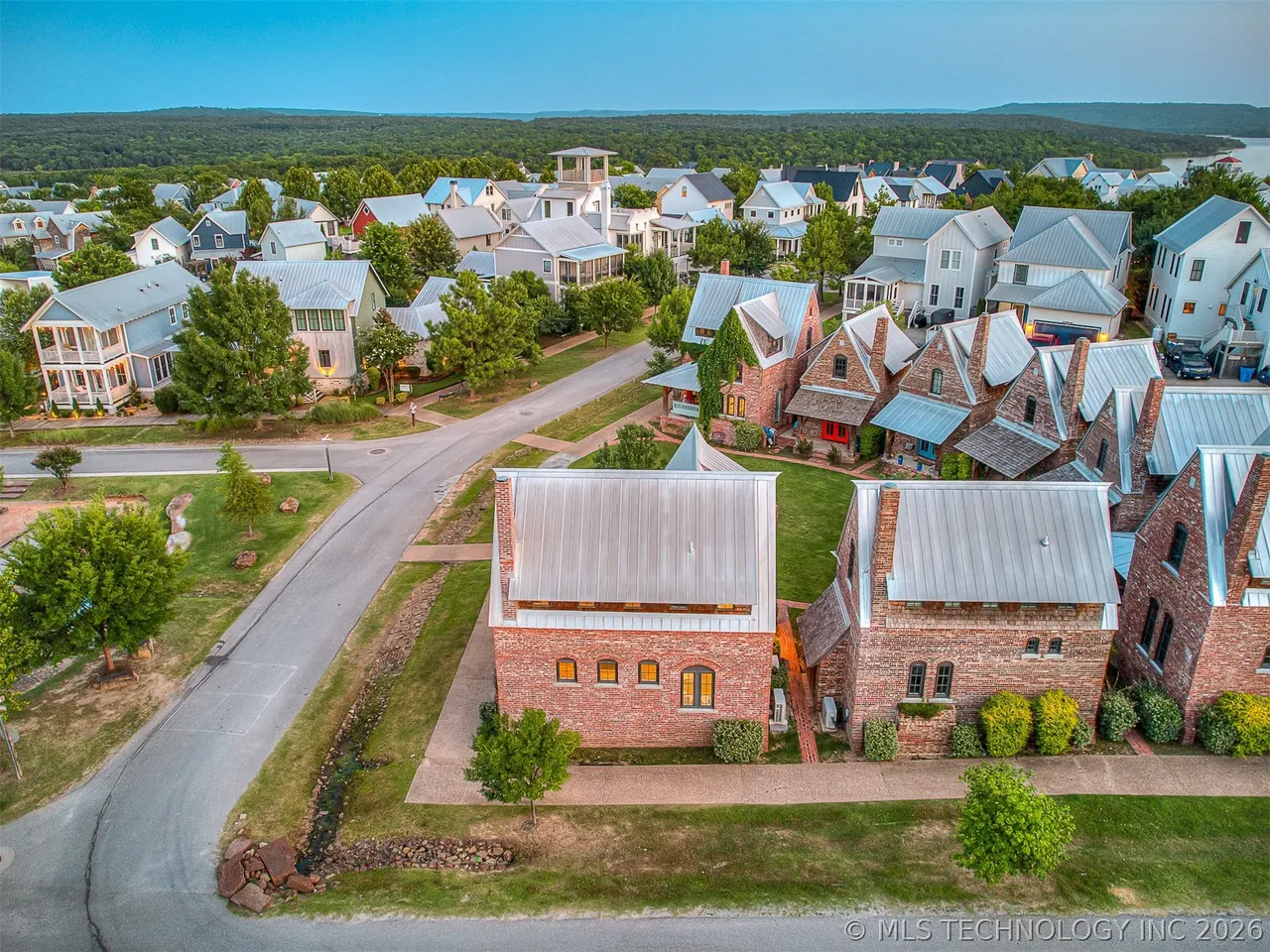 Photo 63 — 43 Redbud Street D, Carlton Landing, OK 74432