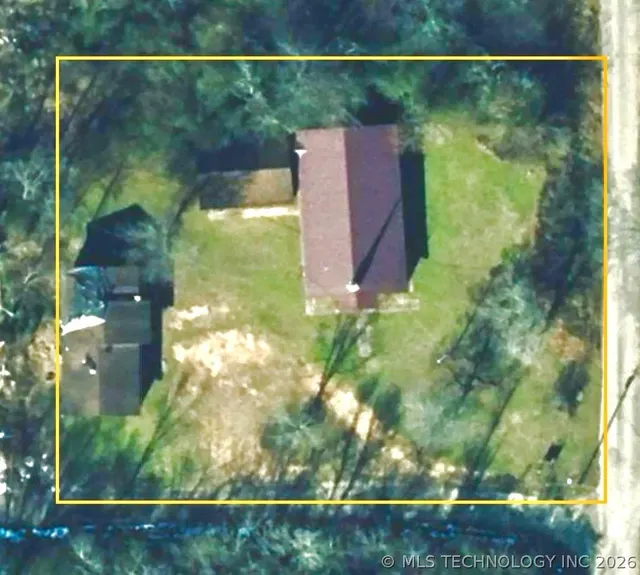 Photo 2 — 19 White Heather Road, Broken Bow, OK 74728