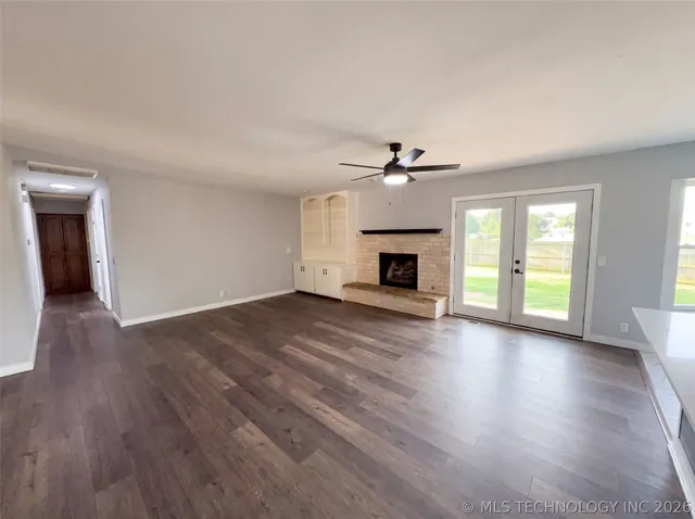 Photo 3 — 1123 E Willham Drive, Stillwater, OK 74075