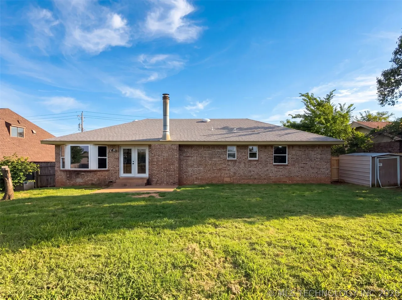 Photo 5 — 1123 E Willham Drive, Stillwater, OK 74075