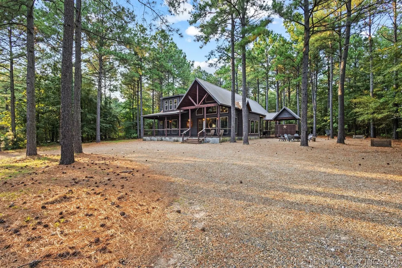 Photo 59 — 135 Stone Pine, Broken Bow, OK 74728