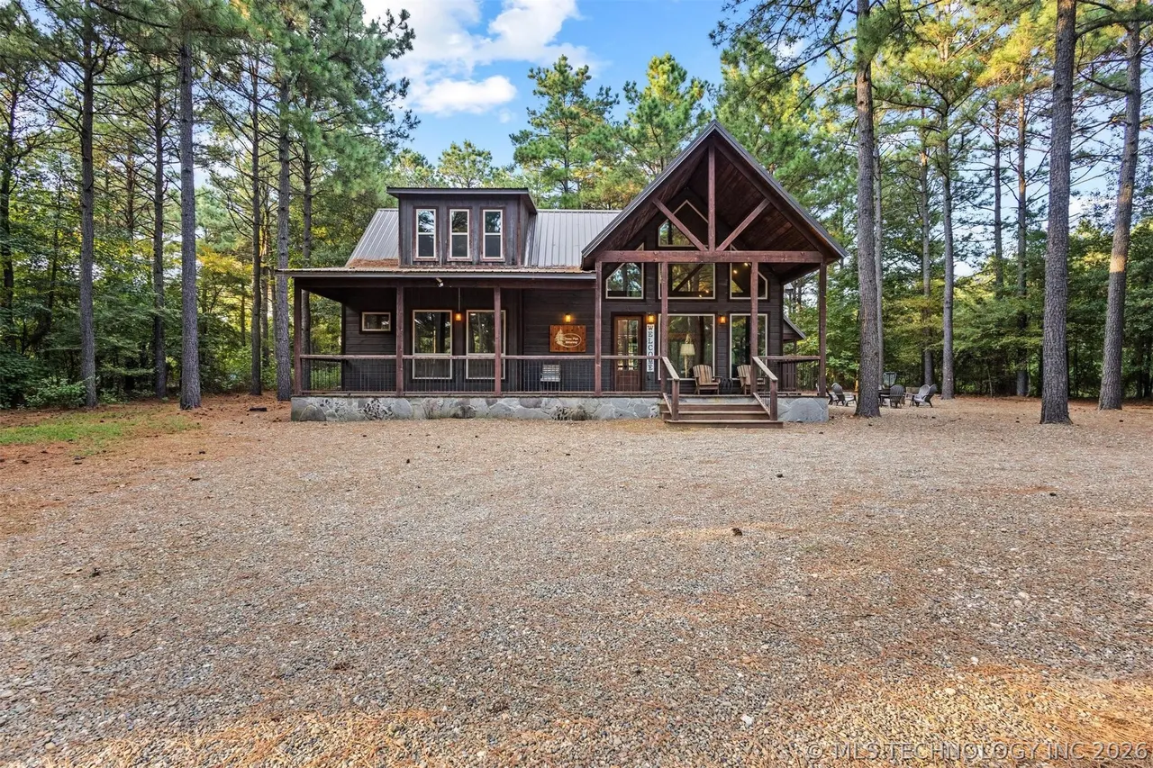 Photo 3 — 135 Stone Pine, Broken Bow, OK 74728