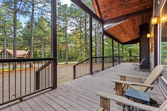 Photo 6 — 135 Stone Pine, Broken Bow, OK 74728