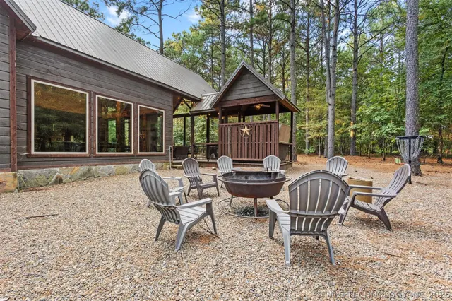 Photo 8 — 135 Stone Pine, Broken Bow, OK 74728
