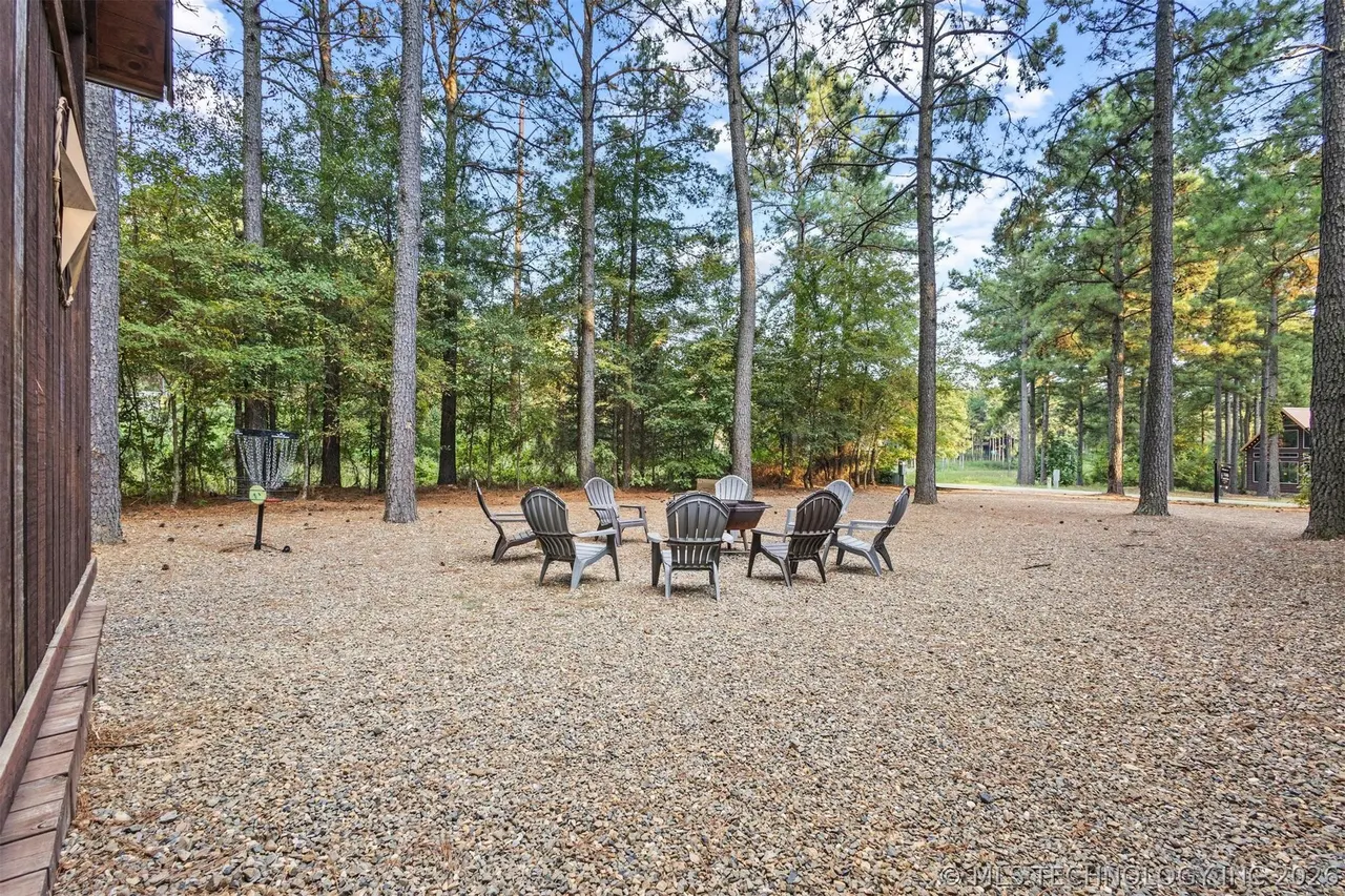 Photo 9 — 135 Stone Pine, Broken Bow, OK 74728