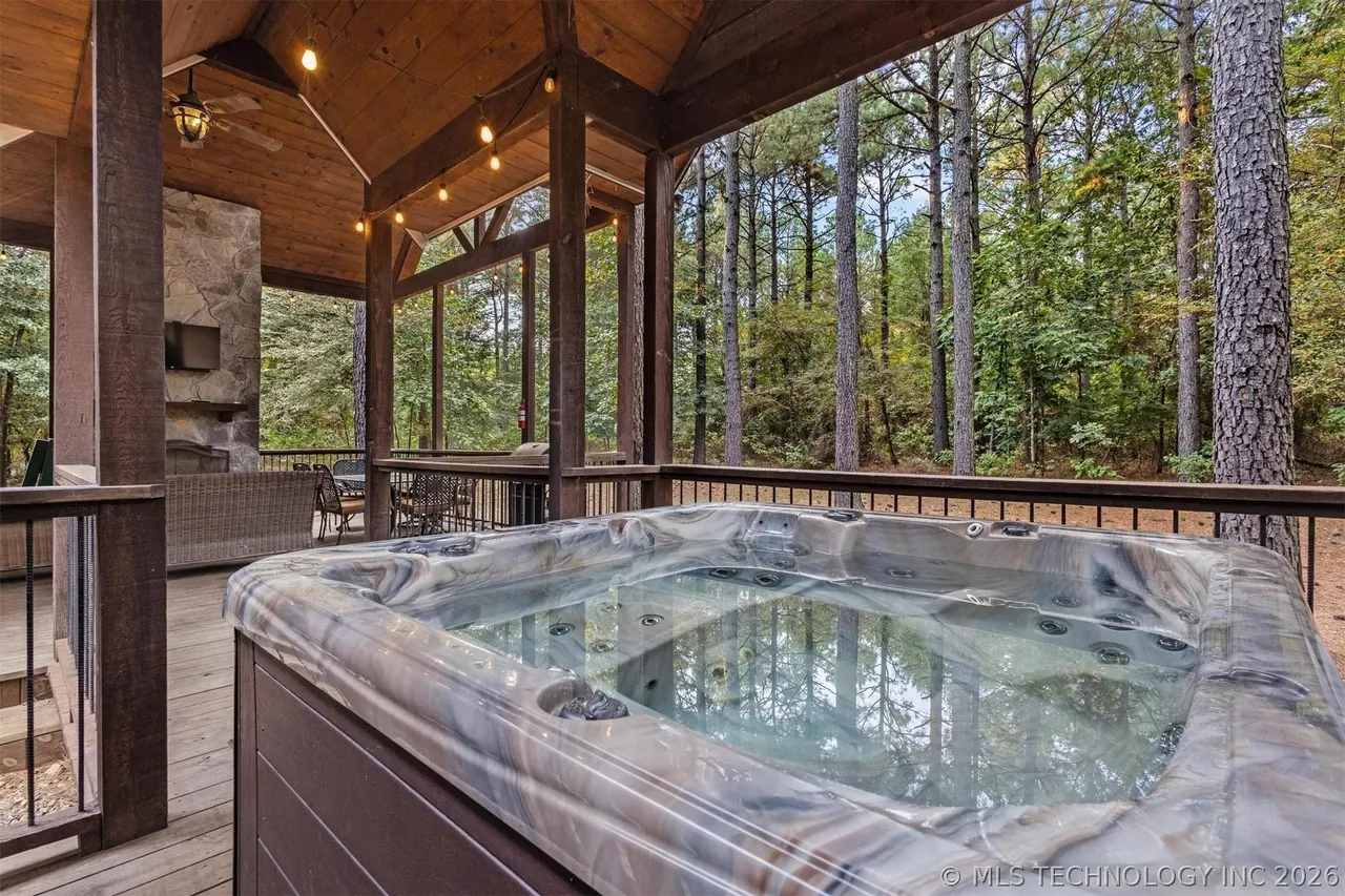 Photo 10 — 135 Stone Pine, Broken Bow, OK 74728