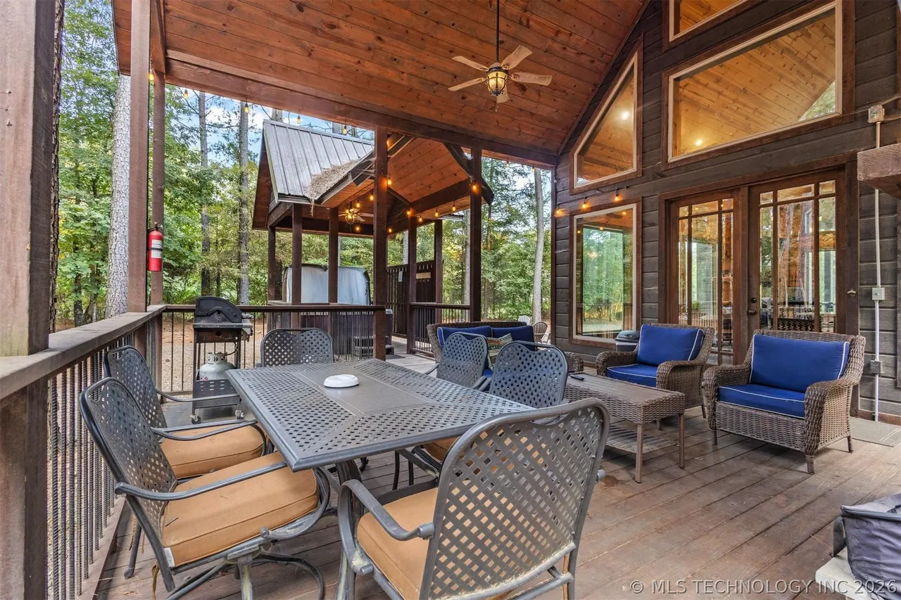 Photo 11 — 135 Stone Pine, Broken Bow, OK 74728