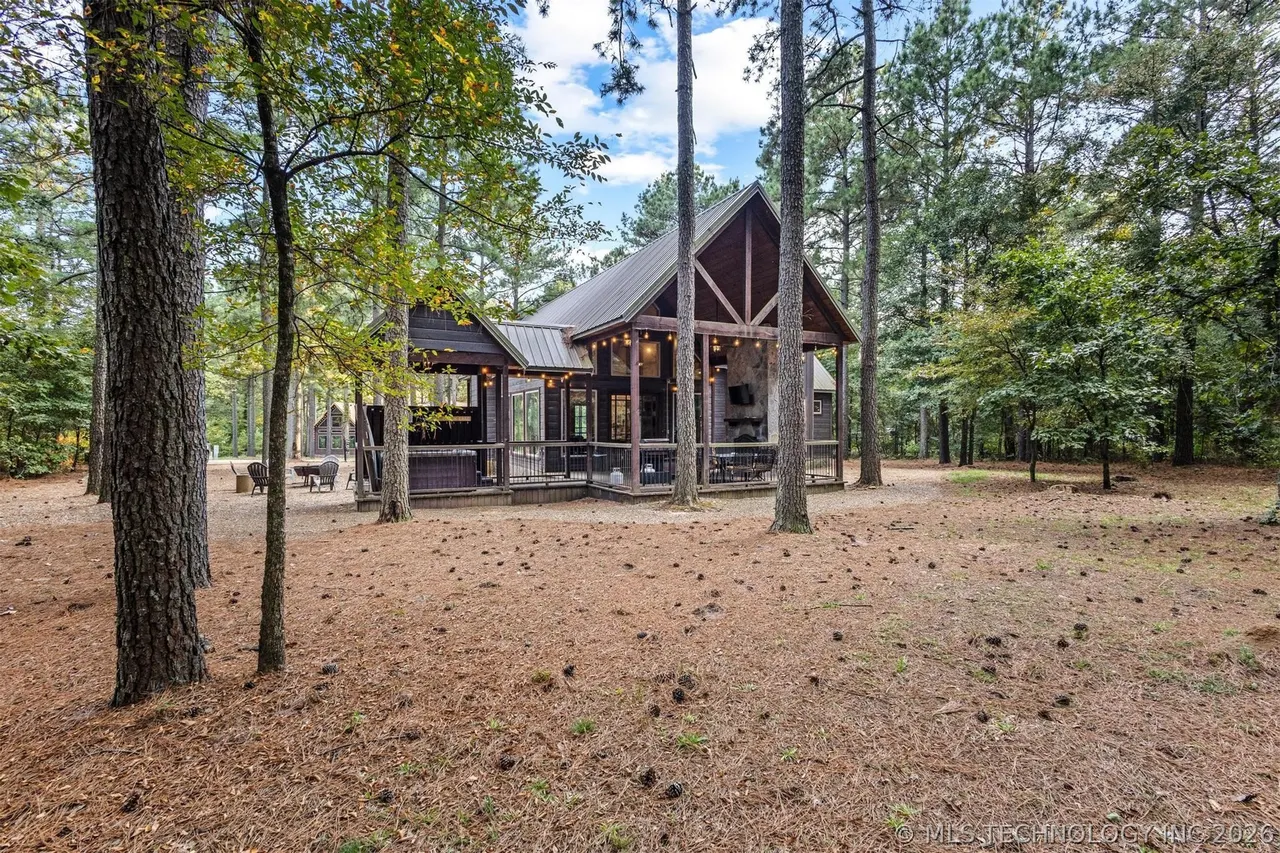 Photo 13 — 135 Stone Pine, Broken Bow, OK 74728