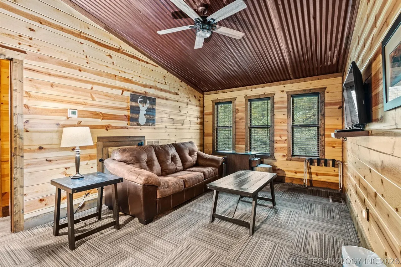 Photo 39 — 135 Stone Pine, Broken Bow, OK 74728