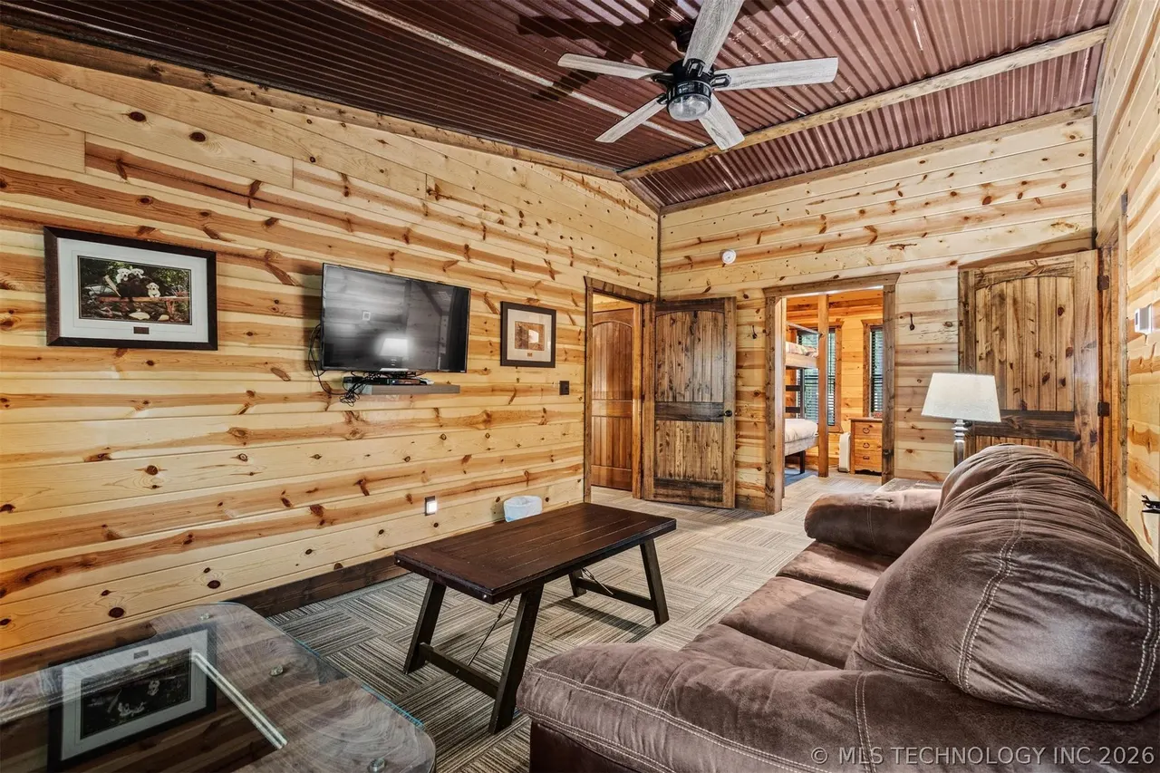 Photo 42 — 135 Stone Pine, Broken Bow, OK 74728