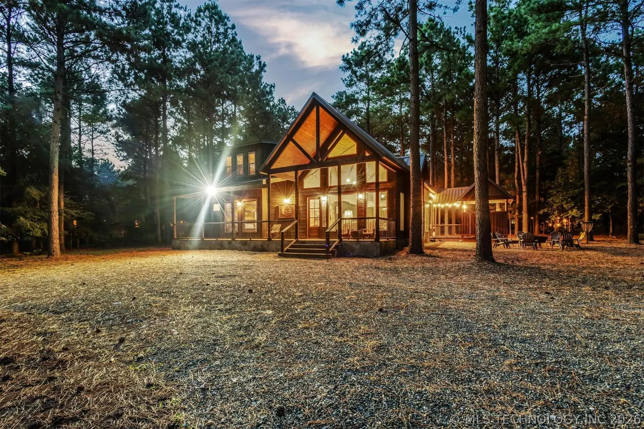 Photo 48 — 135 Stone Pine, Broken Bow, OK 74728
