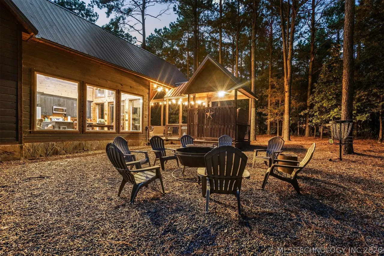 Photo 50 — 135 Stone Pine, Broken Bow, OK 74728
