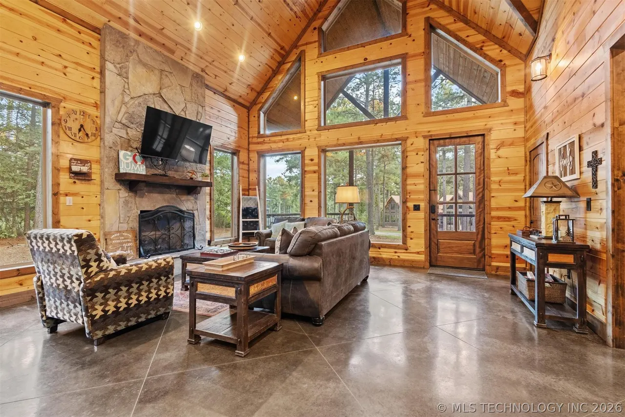 Photo 16 — 135 Stone Pine, Broken Bow, OK 74728