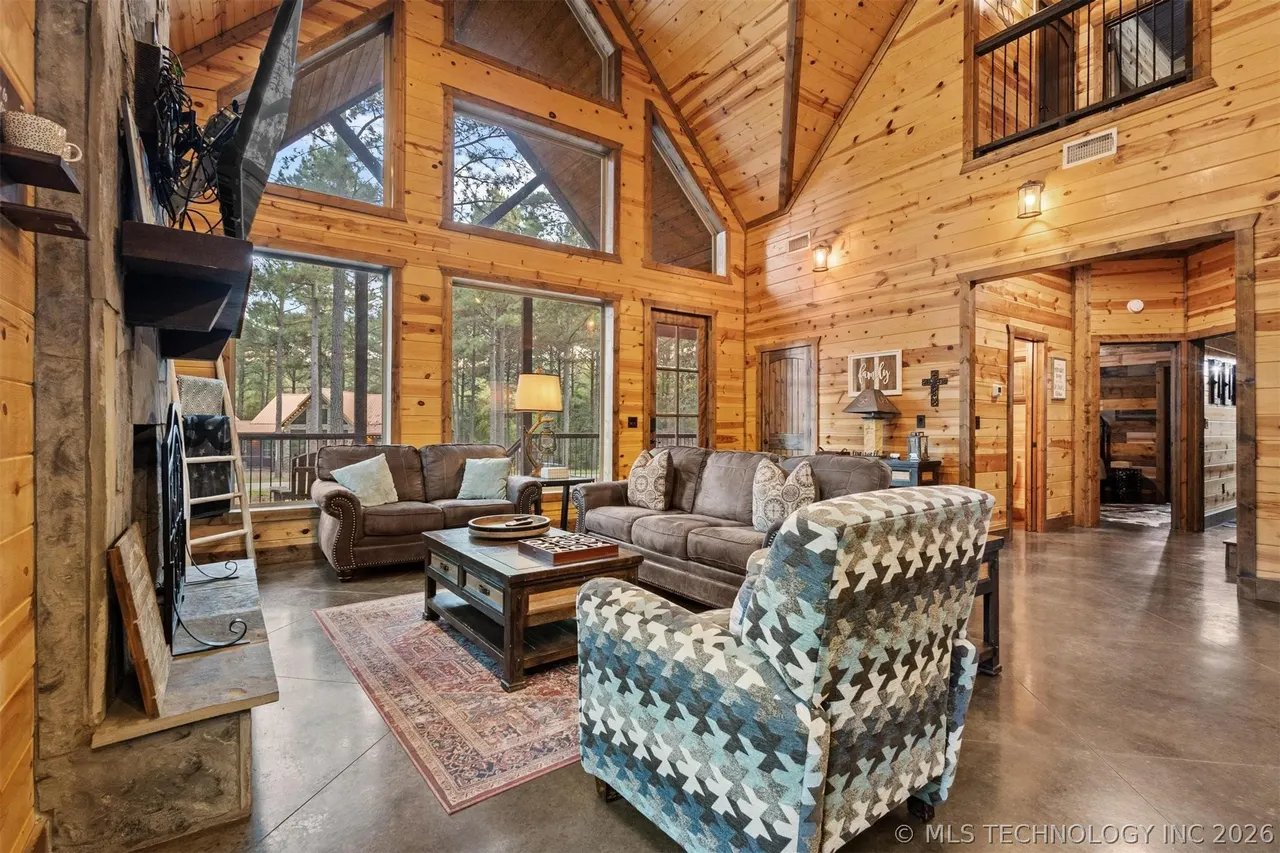 Photo 17 — 135 Stone Pine, Broken Bow, OK 74728