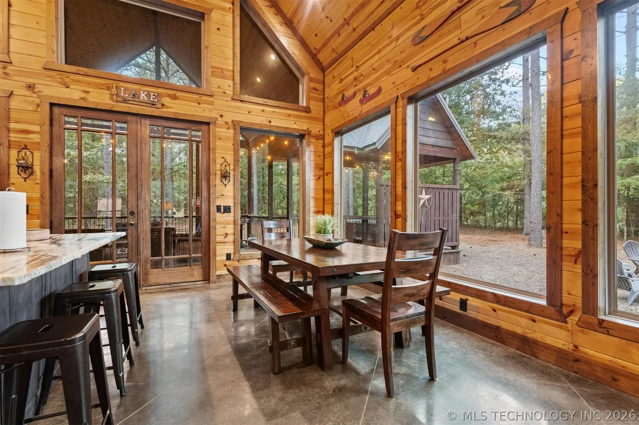 Photo 19 — 135 Stone Pine, Broken Bow, OK 74728