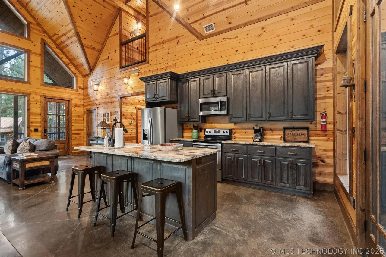 Photo 22 — 135 Stone Pine, Broken Bow, OK 74728