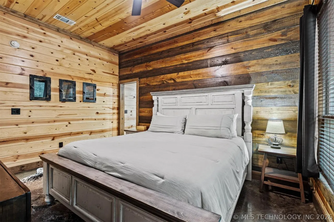 Photo 27 — 135 Stone Pine, Broken Bow, OK 74728