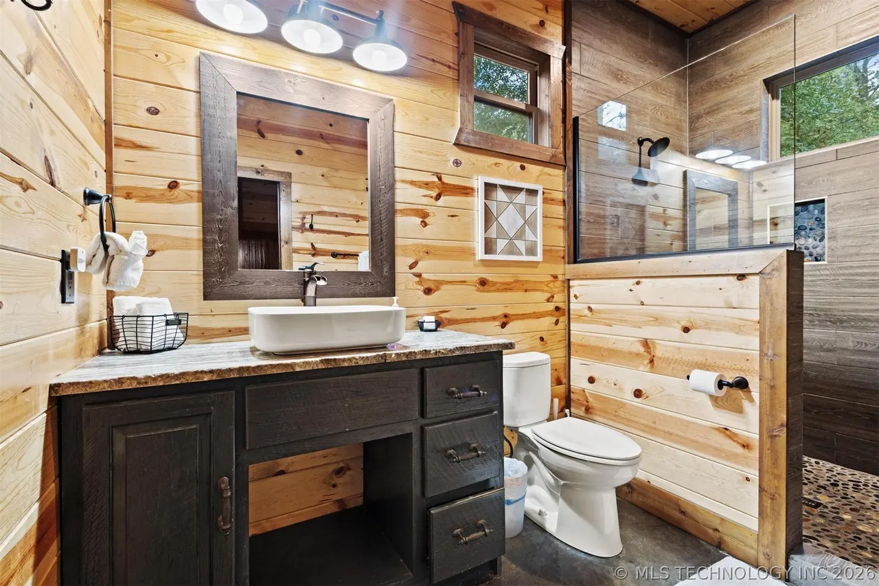 Photo 28 — 135 Stone Pine, Broken Bow, OK 74728