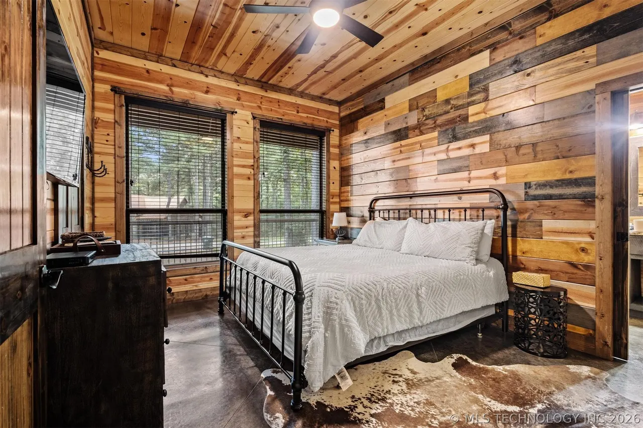 Photo 30 — 135 Stone Pine, Broken Bow, OK 74728