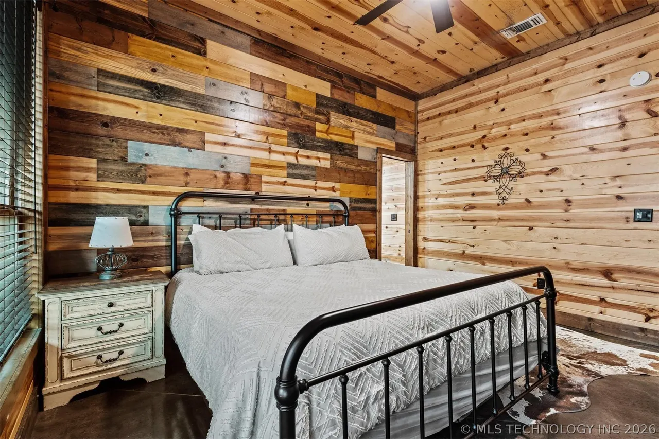 Photo 31 — 135 Stone Pine, Broken Bow, OK 74728