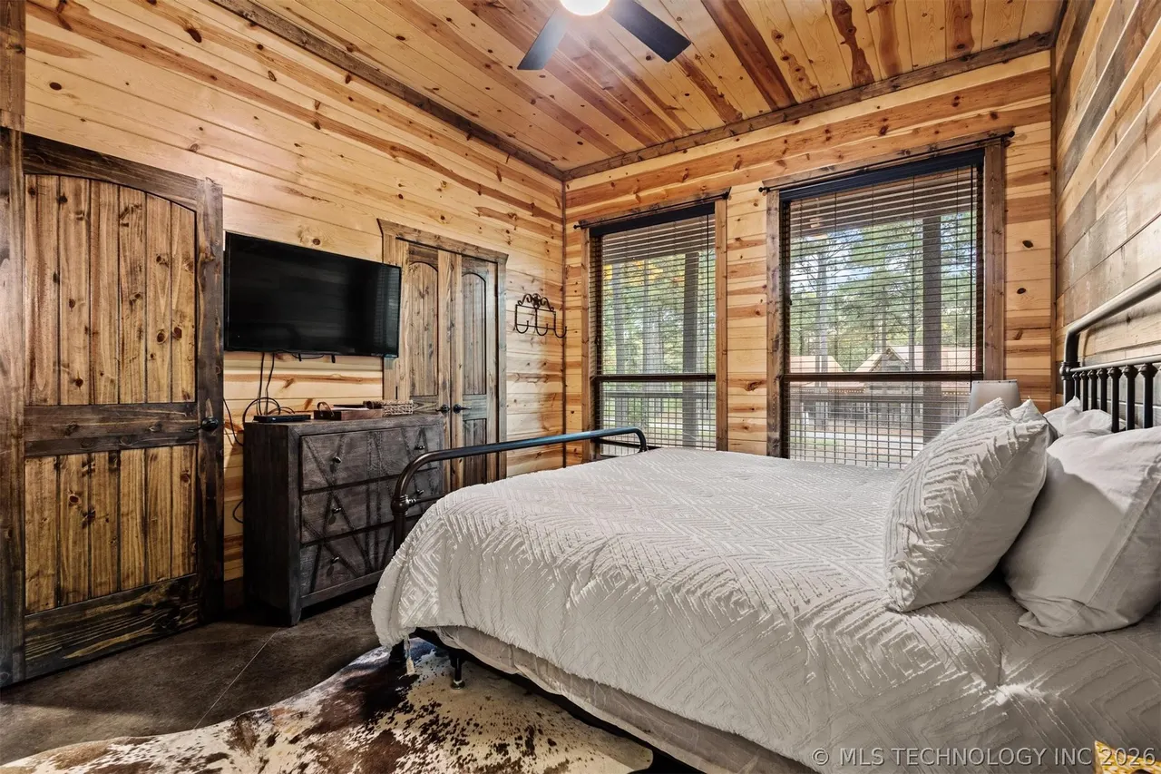 Photo 32 — 135 Stone Pine, Broken Bow, OK 74728