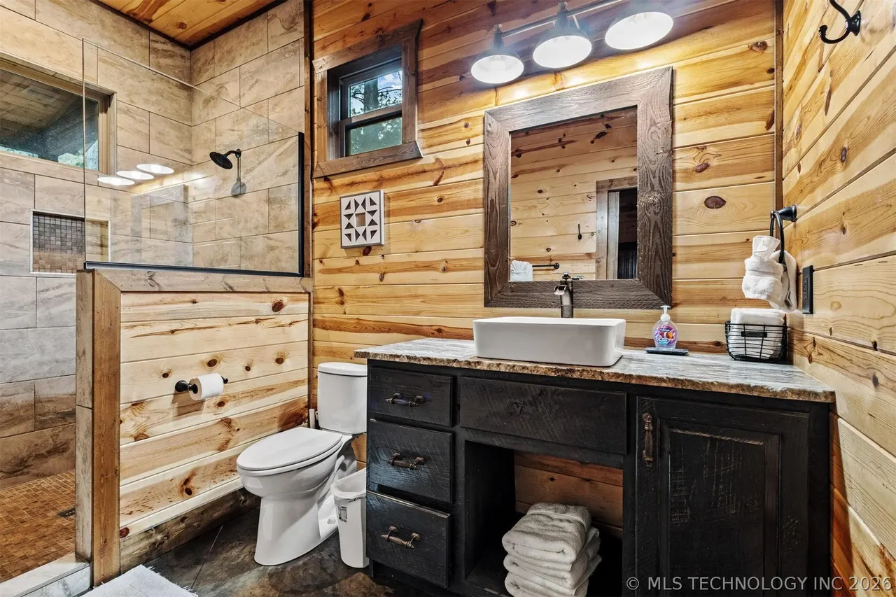 Photo 33 — 135 Stone Pine, Broken Bow, OK 74728