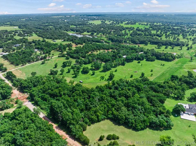 Photo 3 — 24200 N Westminster Road, Arcadia, OK 73007