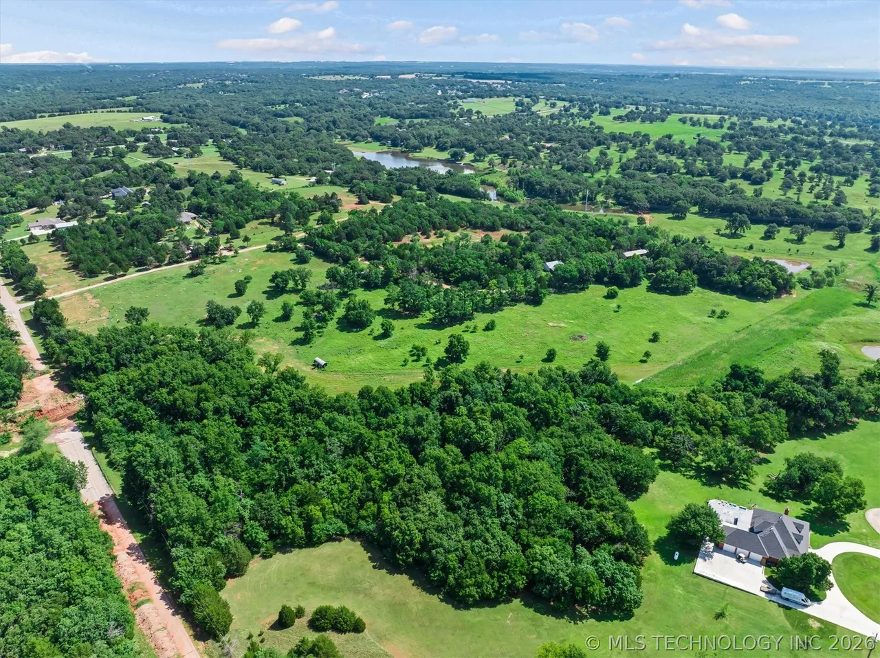 Photo 4 — 24200 N Westminster Road, Arcadia, OK 73007